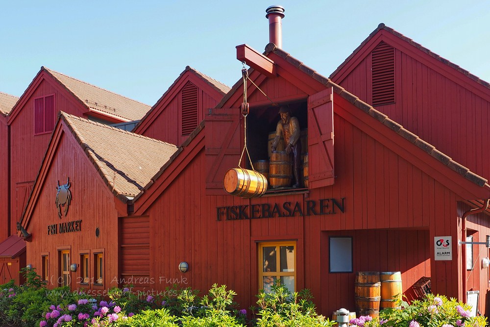 Kristiansand Norwegen