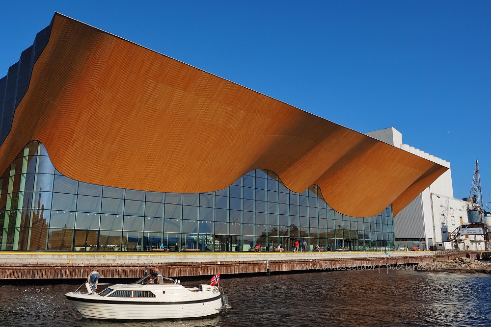 Kristiansand Norwegen