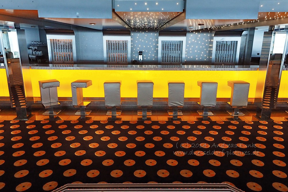 MSC Orchestra Juni 2014 ( Nordtour )