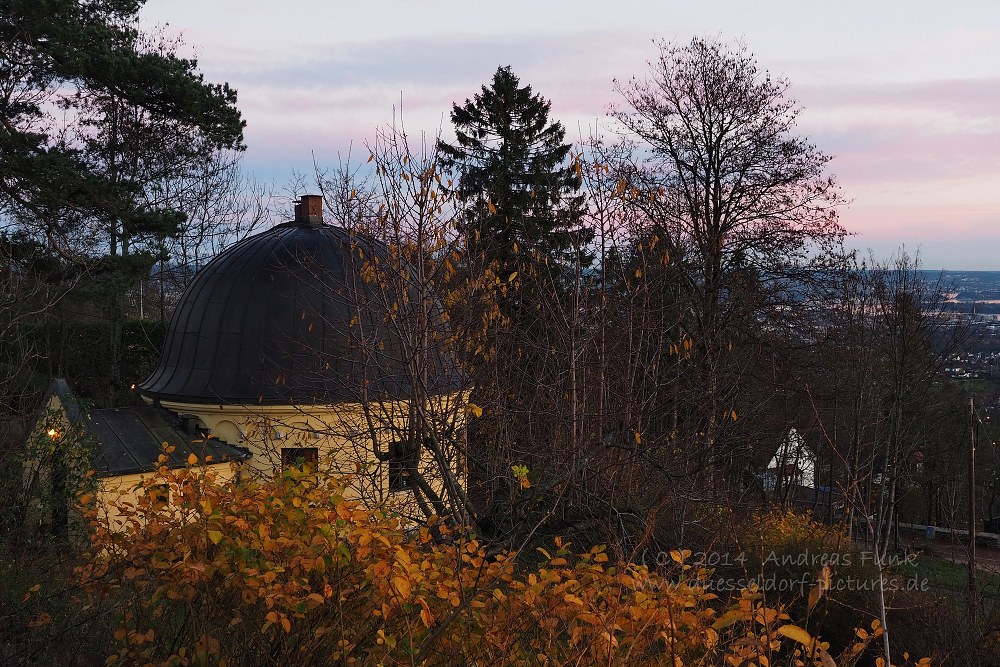 Norwegen Oslo Holmenkollen