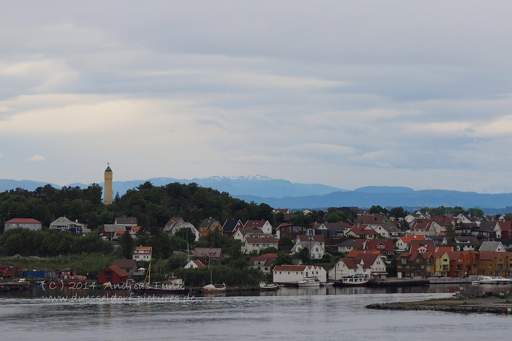 Stavanger Norwegen
