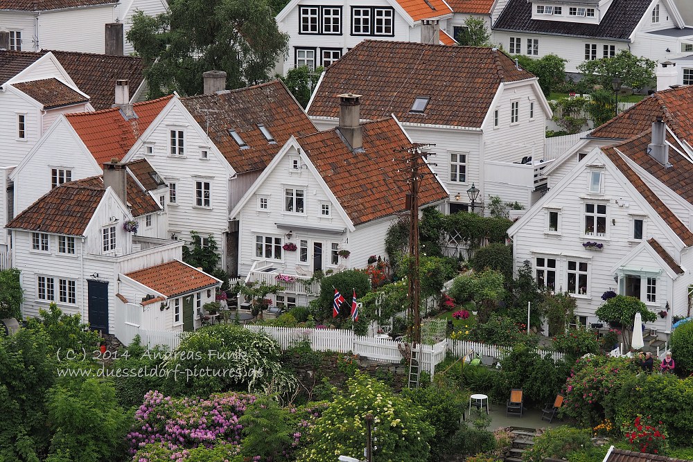 Stavanger Norwegen