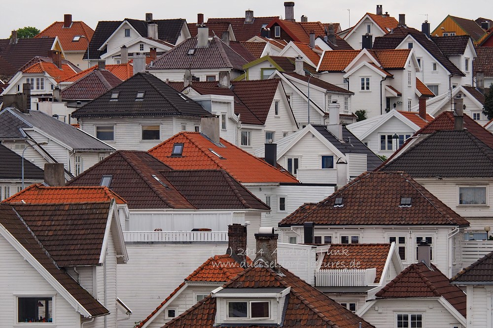 Stavanger Norwegen