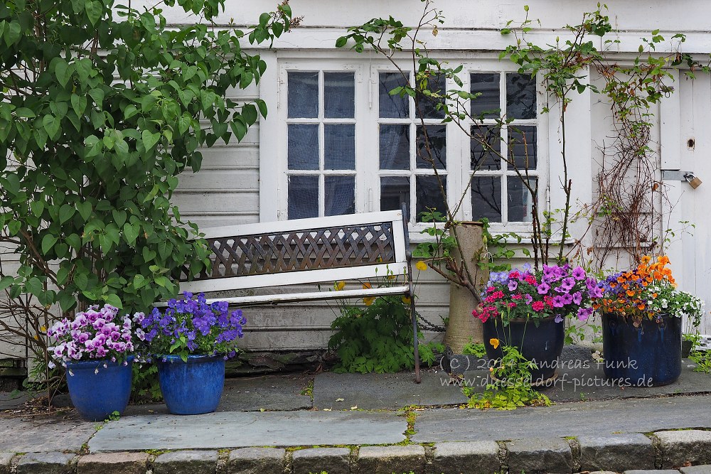 Stavanger Norwegen