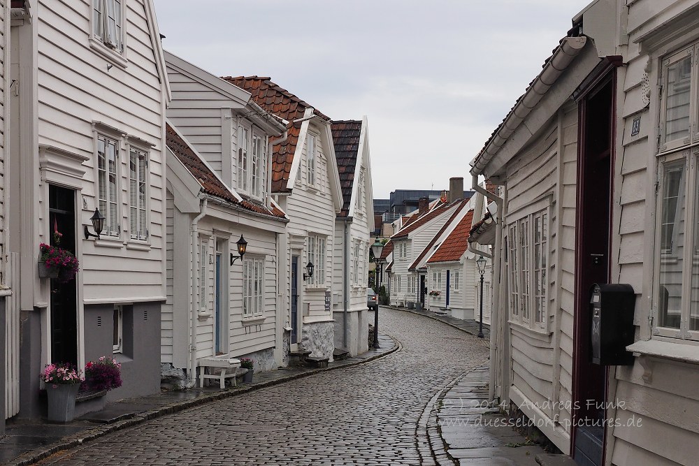 Stavanger Norwegen