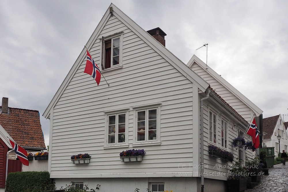 Stavanger Norwegen