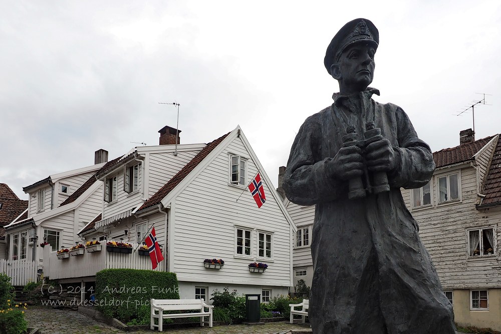 Stavanger Norwegen