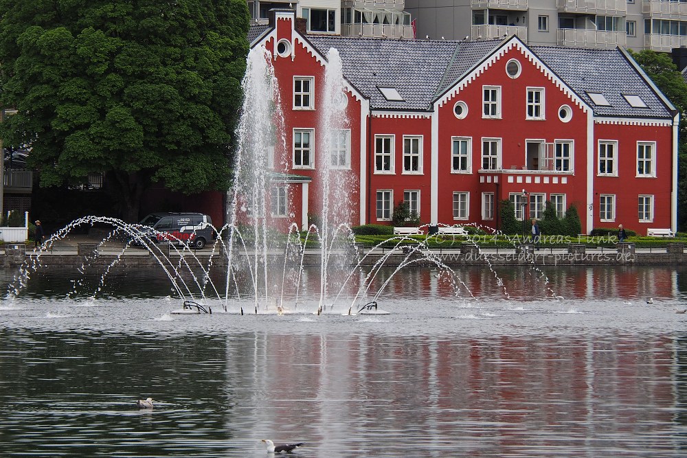 Stavanger Norwegen