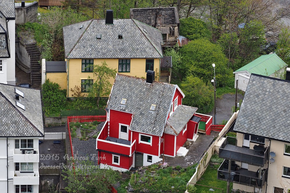 Alesund Norwegen 2015