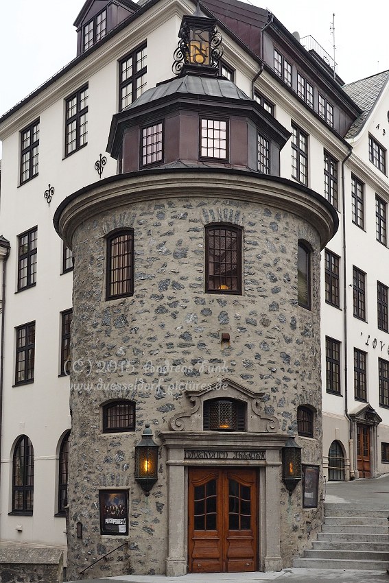 Alesund Norwegen 2015