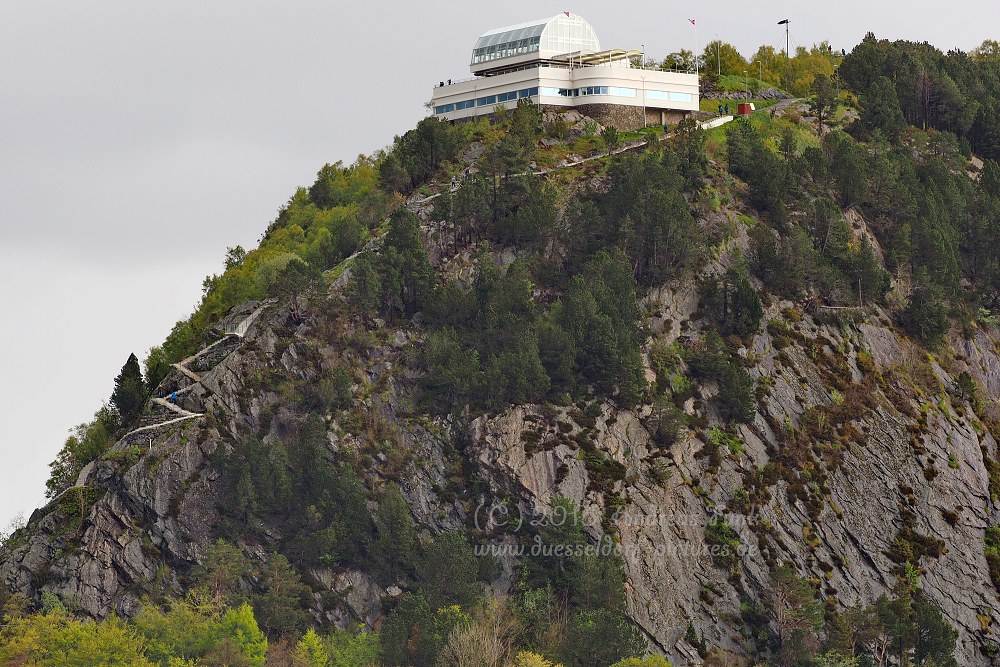 Alesund Norwegen 2015