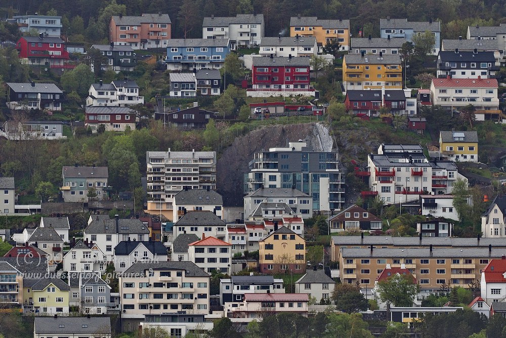 Alesund Norwegen 2015