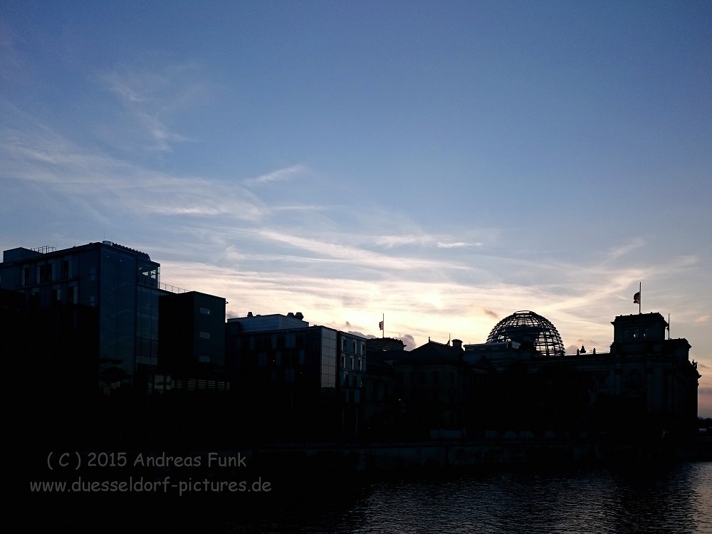 Berlin November 15  ( Handyfotos )