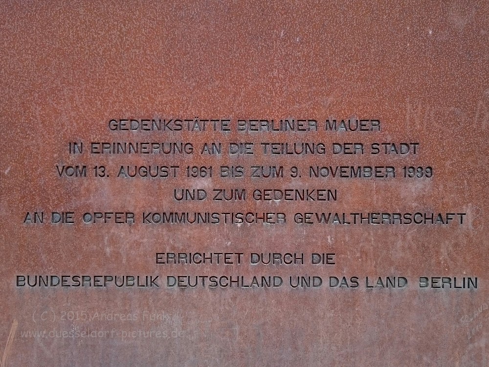 Berlin November 15  ( Handyfotos )