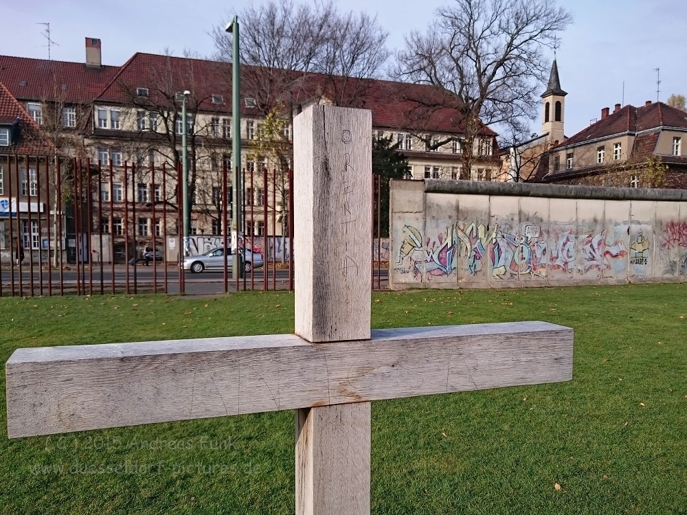 Berlin November 15  ( Handyfotos )