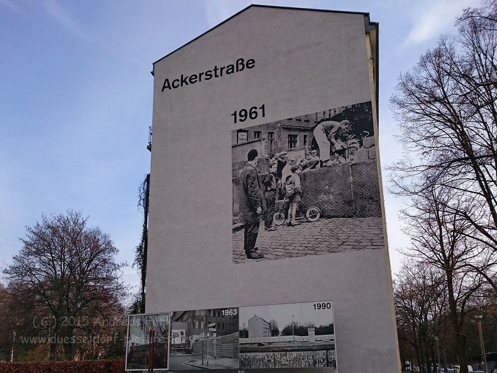 Berlin November 15  ( Handyfotos )