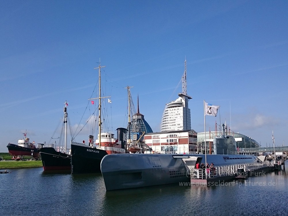 Bremerhaven 2015 ( Handyfotos )