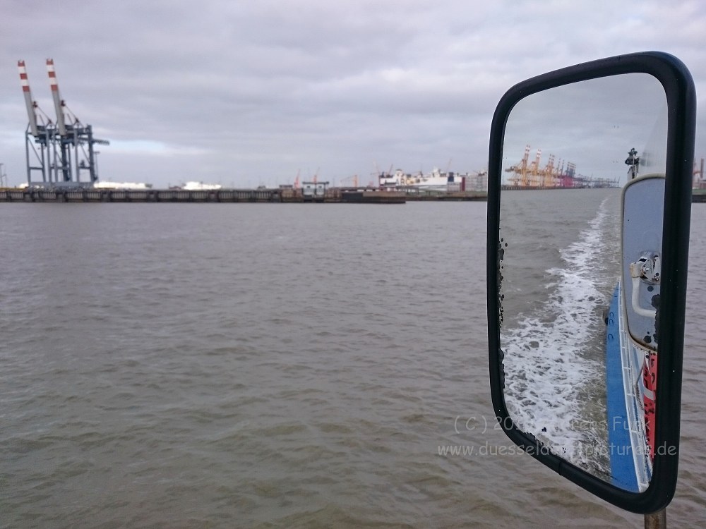 Bremerhaven 2015 ( Handyfotos )