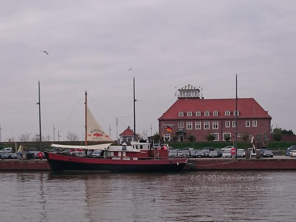 Bremerhaven 2015 ( Handyfotos )