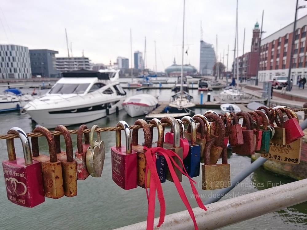 Bremerhaven 2015 ( Handyfotos )