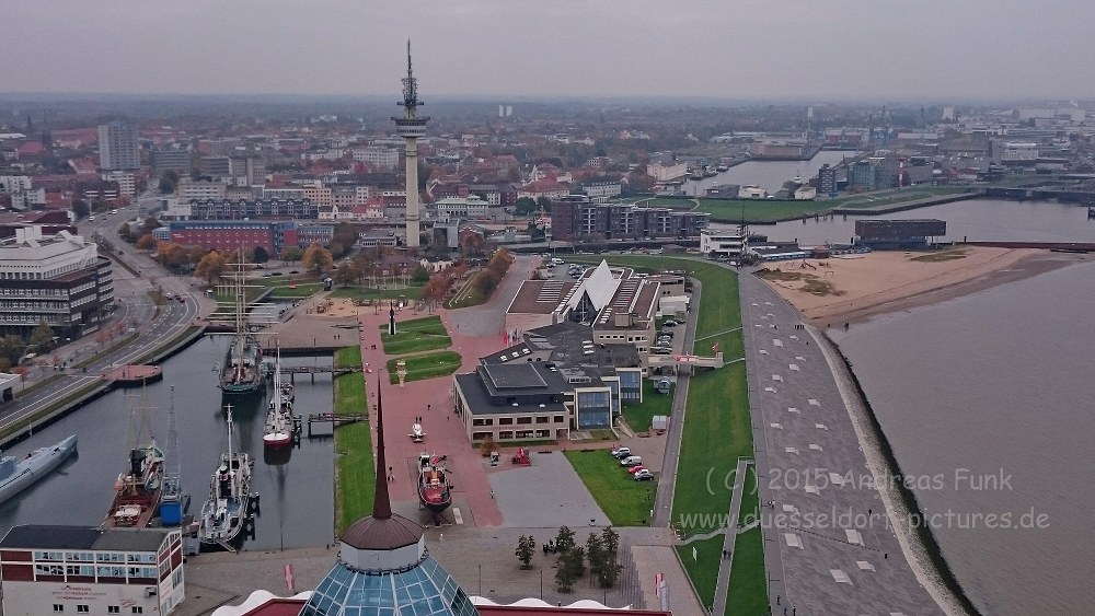 Bremerhaven 2015 ( Handyfotos )
