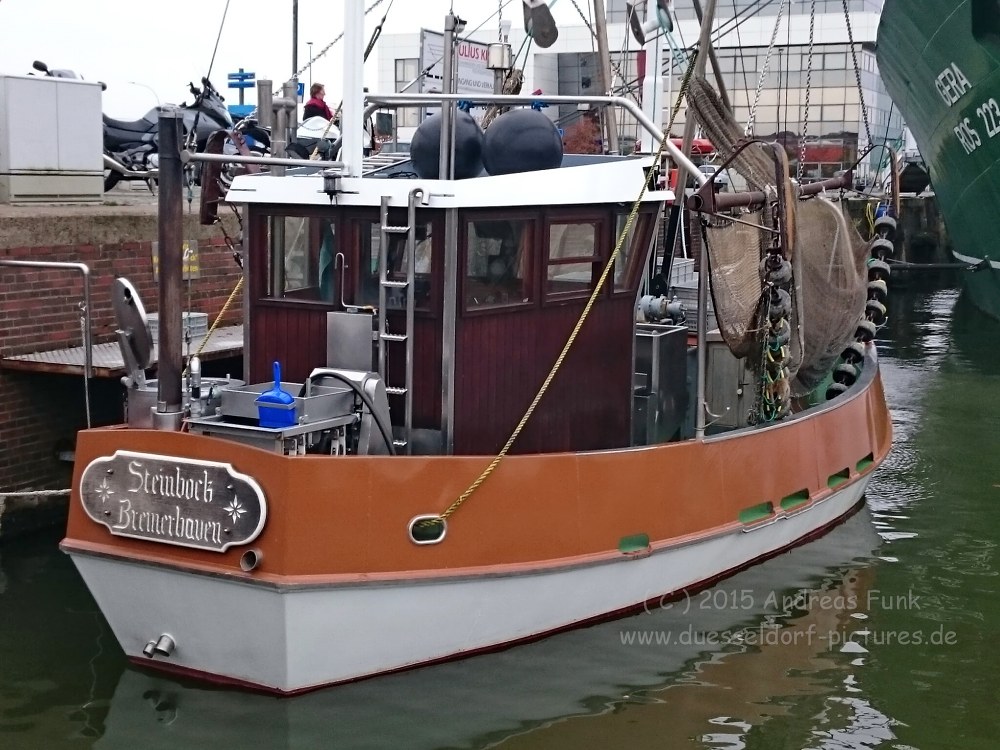 Bremerhaven 2015 ( Handyfotos )