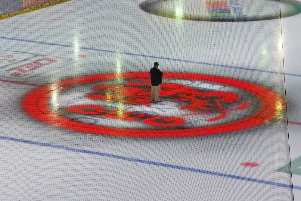 DEG - Schwenningen 2 - 1 26.12.2015