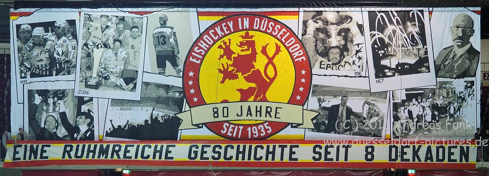 DEG - Schwenningen 2 - 1 26.12.2015