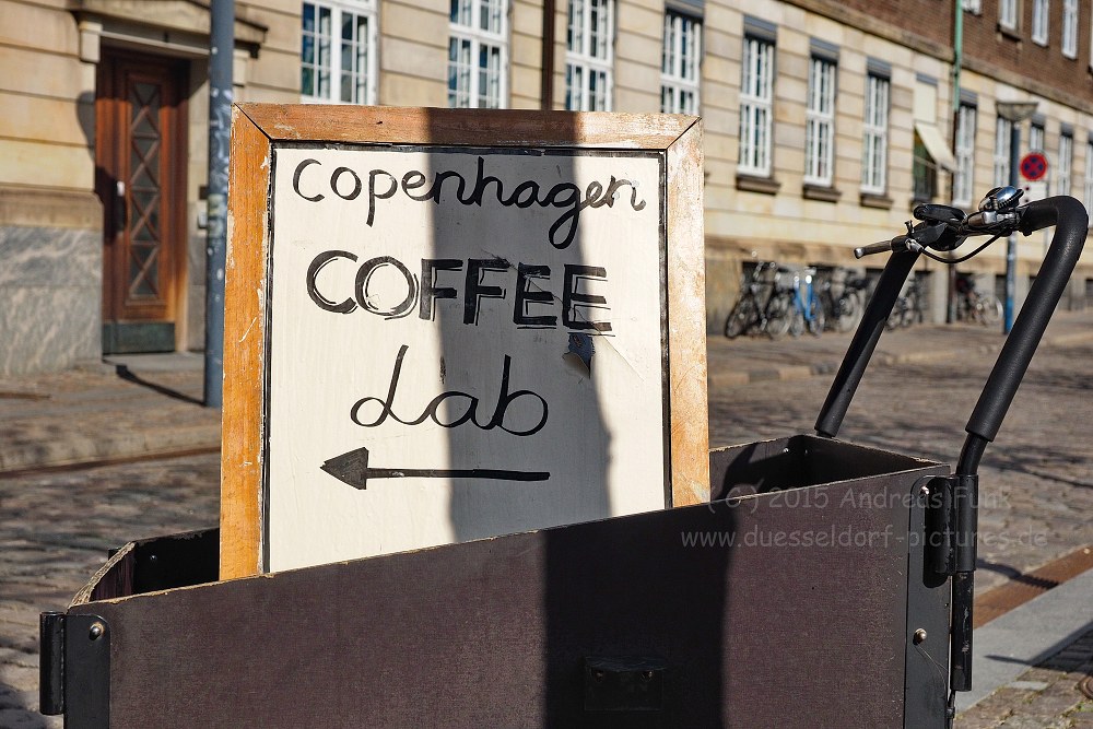 Kopenhagen Dänemark 2015