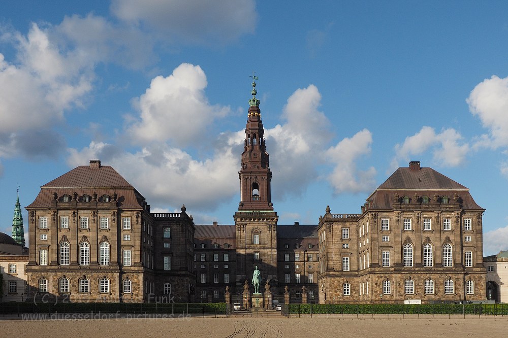 Kopenhagen Dänemark 2015