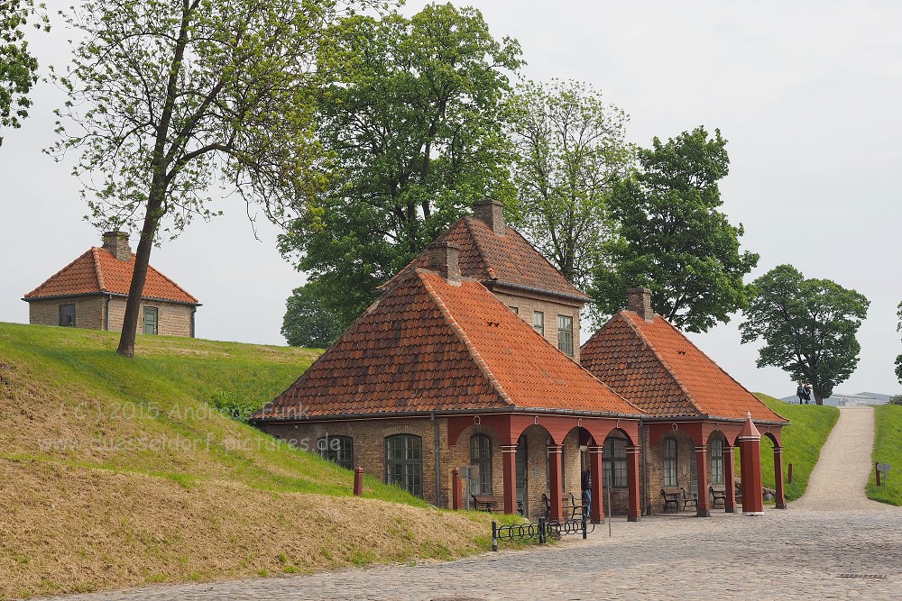 Kopenhagen Dänemark 2015