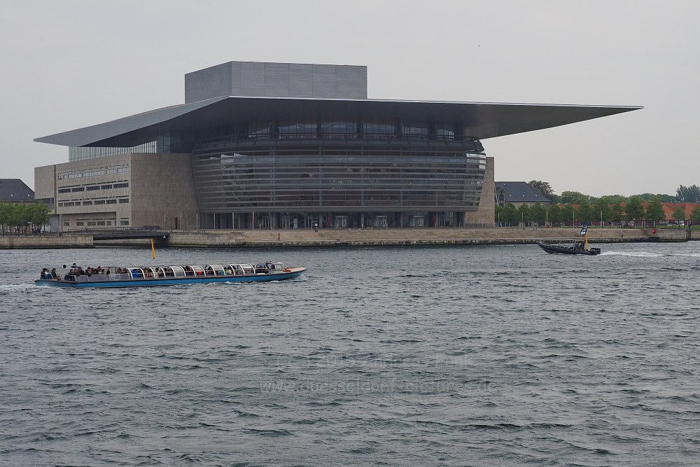 Kopenhagen Dänemark 2015