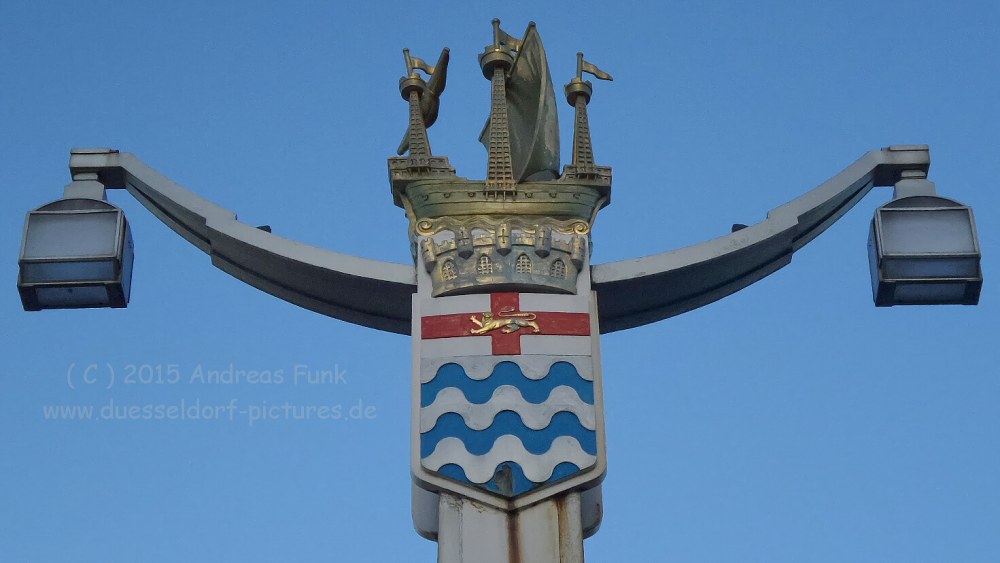 London Januar 2015  ( Handyfotos )