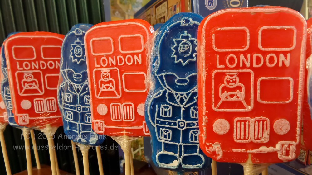 London Januar 2015  ( Handyfotos )