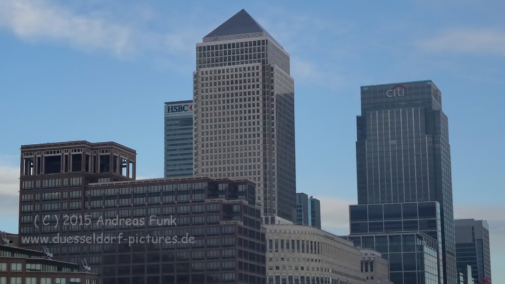 London Januar 2015  ( Handyfotos )