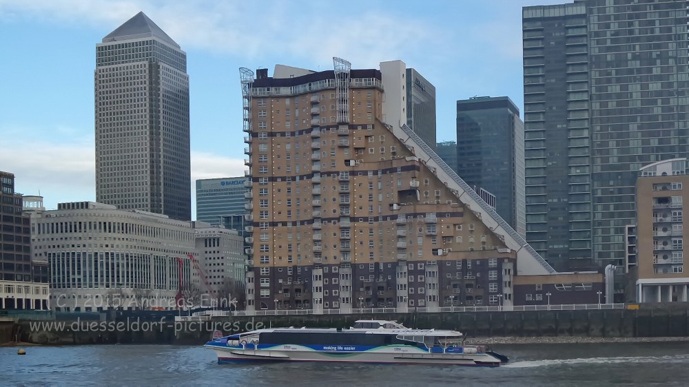 London Januar 2015  ( Handyfotos )