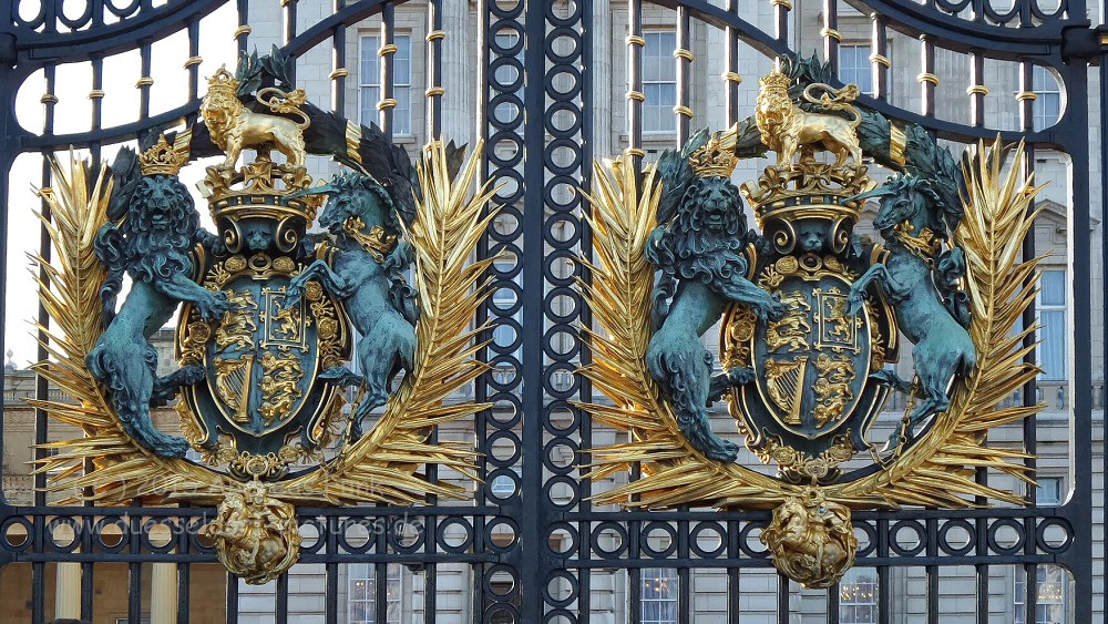 London Januar 2015  ( Handyfotos )