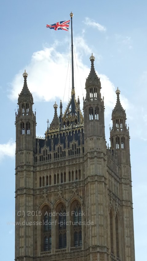 London Januar 2015  ( Handyfotos )