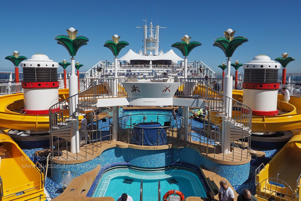Norwegian Star Mai 2015