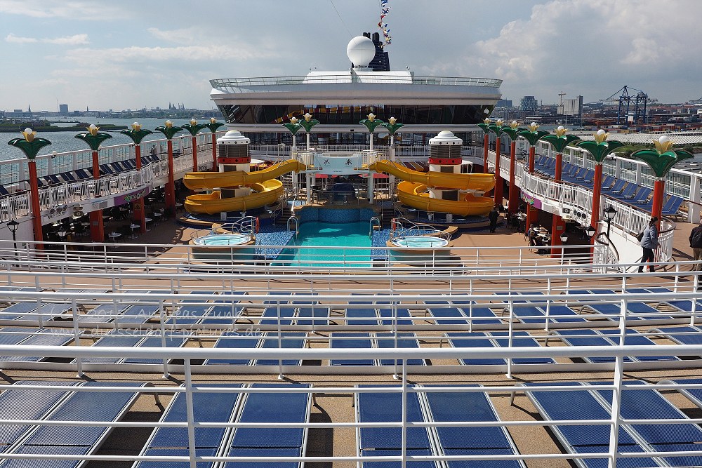 Norwegian Star Mai 2015