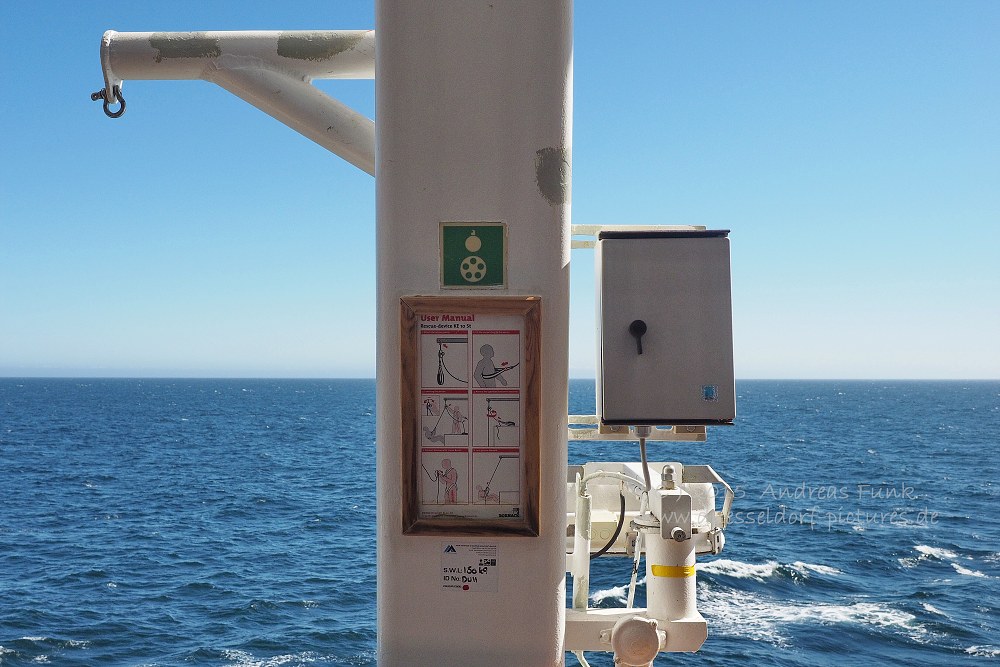 Norwegian Star Mai 2015