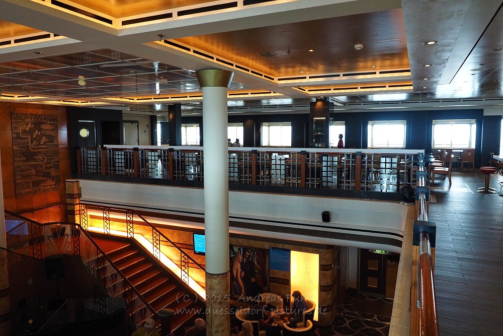 Norwegian Star Mai 2015