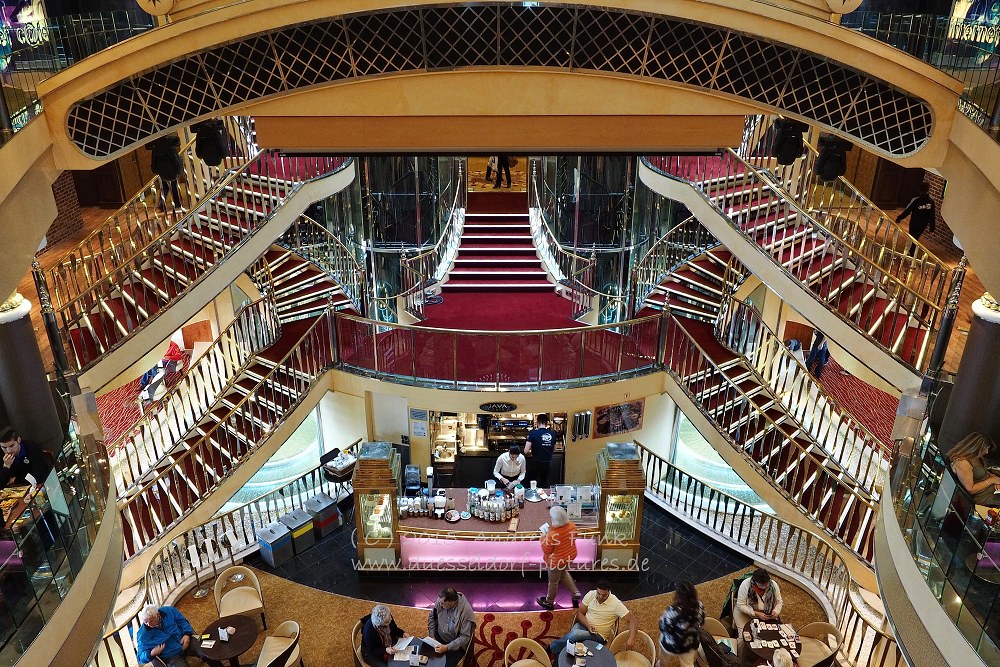 Norwegian Star Mai 2015