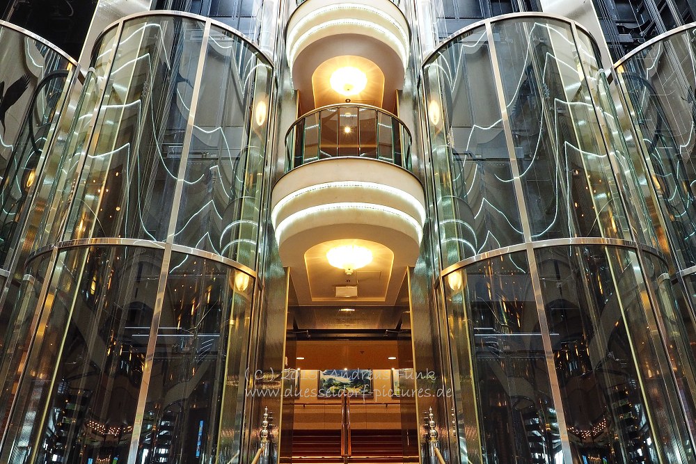 Norwegian Star Mai 2015