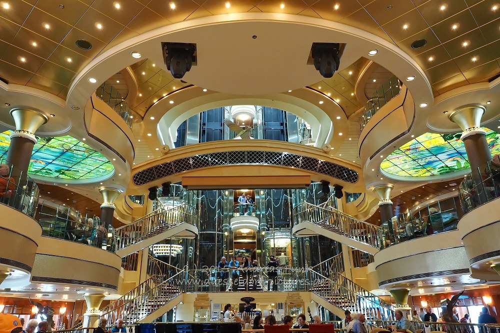 Norwegian Star Mai 2015