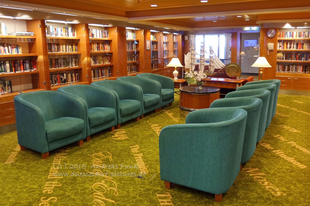 Norwegian Star Mai 2015