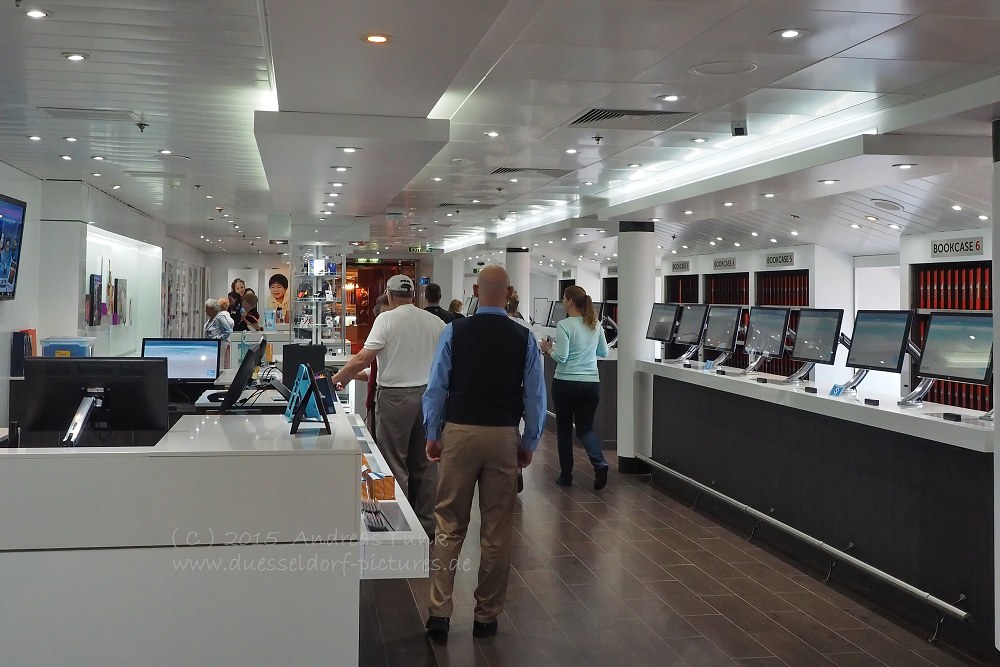 Norwegian Star Mai 2015