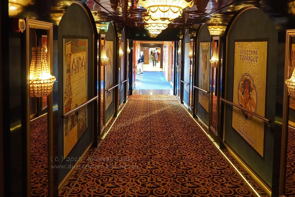 Norwegian Star Mai 2015