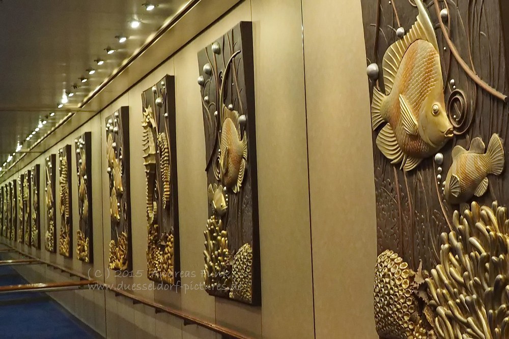 Norwegian Star Mai 2015