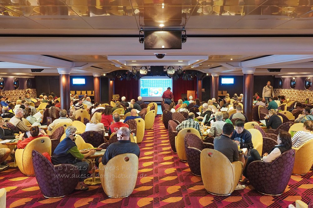 Norwegian Star Mai 2015